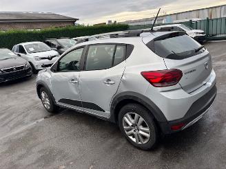 Dacia Sandero STEPWAY picture 2