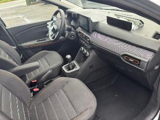 Dacia Sandero STEPWAY picture 5