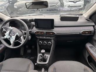 Dacia Sandero STEPWAY picture 8