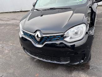 Renault Twingo  picture 9