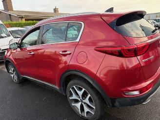 Kia Sportage GT LINE picture 2