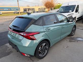 Schadeauto Hyundai I-20  2023/10