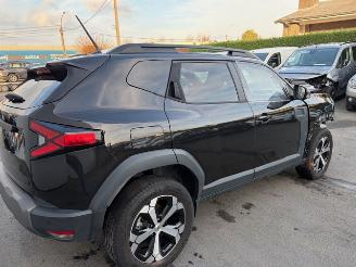 Dacia Duster  picture 3