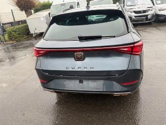 Cupra Leon PLUGIN HYBRIDE picture 2
