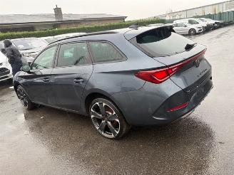 škoda osobní automobily Cupra Leon PLUGIN HYBRIDE 2021/7