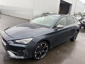 Cupra Leon PLUGIN HYBRIDE picture 6