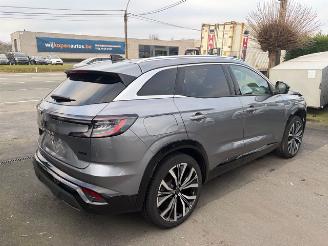 Unfallwagen Renault Austral  2024/8