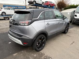 Unfallwagen Opel Crossland  2022/1