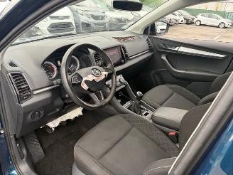 Skoda Karoq  picture 8