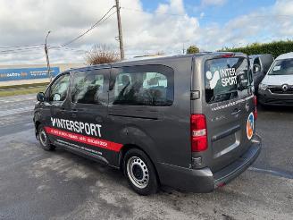 Unfallwagen Opel Vivaro minibus 9 SEATS MAXI 2022/2