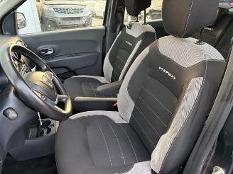 Dacia Lodgy STEPWAY 7 SEATS picture 8