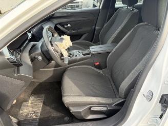 Peugeot 308  picture 8