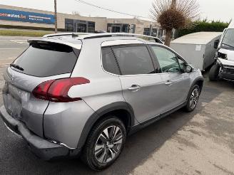 Peugeot 2008  picture 4