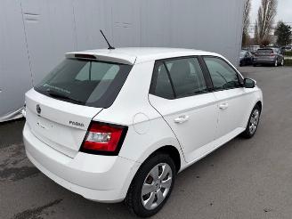 Skoda Fabia  picture 3