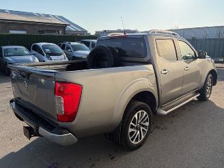 Avarii autoturisme Nissan Navara PICK UP 4X4 2019/4