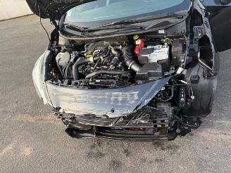 Nissan Micra  picture 9