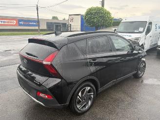 Avarii autoturisme Hyundai Bayon  2024/6