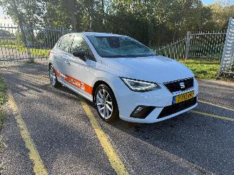  Seat Ibiza 1.0 EcoTSI FR Business Connect 2023/8