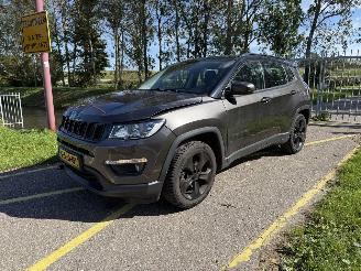  Jeep Compass 1.4 MultiAir Night Eagle 2019/8