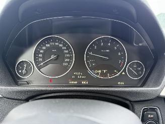 BMW 3-serie Touring 318i Executive SCHADEVRIJ!! picture 12