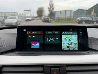 BMW 3-serie Touring 318i Executive SCHADEVRIJ!! picture 11