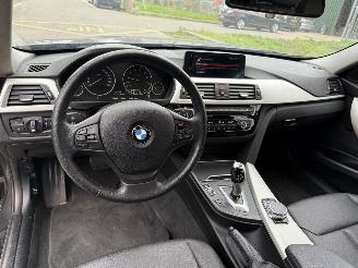 BMW 3-serie Touring 318i Executive SCHADEVRIJ!! picture 10