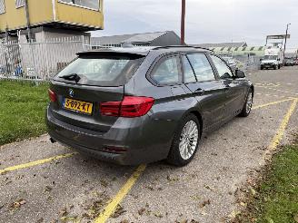 BMW 3-serie Touring 318i Executive SCHADEVRIJ!! picture 5