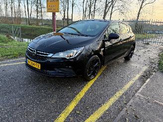 škoda osobní automobily Opel Astra 1.0 Selection 2017/11