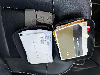 Renault Grand-espace 2.0T Initiale 7 persoons picture 21