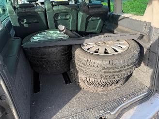 Renault Grand-espace 2.0T Initiale 7 persoons picture 11