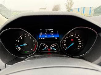 Ford Focus Wagon 1.0 Titanium picture 11