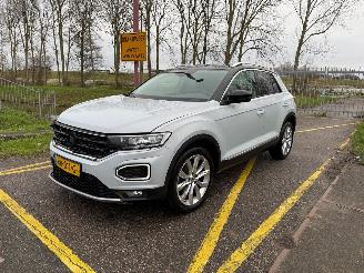 škoda osobní automobily Volkswagen T-Roc 1.0 TSI Style 2018/1