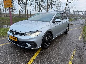 Unfallwagen Volkswagen Polo 1.0 TSI Life 2023/3