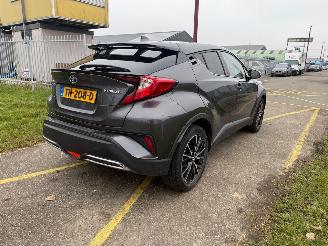 Toyota C-HR 1.8 Hybrid Dynamic picture 5
