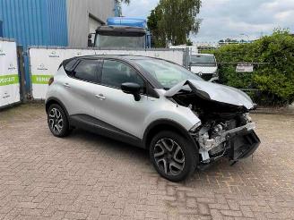 demontáž osobní automobily Renault Captur Captur (2R), SUV, 2013 0.9 Energy TCE 12V 2018/1