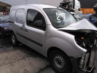 Dezmembrări autoturisme Renault Kangoo Kangoo Express (FW), Van, 2008 1.5 dCi 75 FAP 2017/10