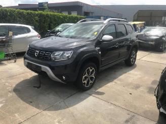 Sloopauto Dacia Duster Duster (SR), SUV, 2017 / 2024 1.0 TCE 100 Bi-Fuel, Eco-G 12V 2021/4