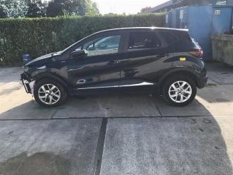 Renault Captur Captur (2R), SUV, 2013 1.3 TCE 150 16V picture 2