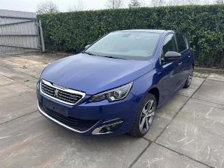  Peugeot 308 308 (L3/L8/LB/LH/LP), Hatchback 5-drs, 2013 / 2021 1.2 12V e-THP PureTech 130 2016/7
