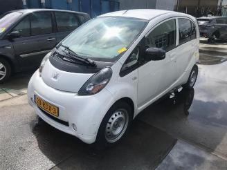  Peugeot iOn iOn, Hatchback 5-drs, 2010 iOn 2011/5