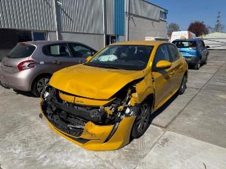  Peugeot 208 208 II (UB/UH/UP), Hatchback 5-drs, 2019 1.2 Vti 12V PureTech 100 2021/11