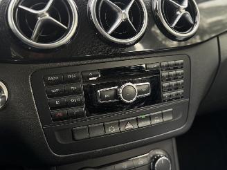 Mercedes B-klasse B200 Automaat NAP Origineel NL! picture 21