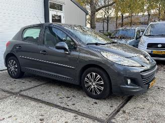 Peugeot 207 1.4 VTi XS Clima CruiseControl GEEN SCHADE! picture 5
