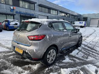 Renault Clio 1.5 dCi ECO Collection picture 9