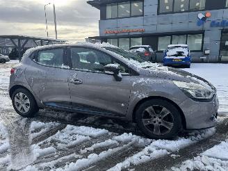 Renault Clio 1.5 dCi ECO Collection picture 5