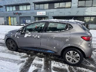 Renault Clio 1.5 dCi ECO Collection picture 15