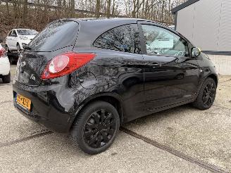 Ford Ka 1.2 Titanium airco NAP! picture 10
