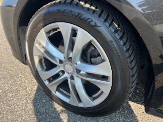 Mercedes E-klasse 200 CGI BUSINESS CLASS AVANTGARDE picture 15