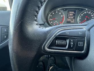 Audi A1 1.4 TFSI PRO LINE S picture 13