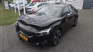 Polestar 2 2 Long range dual engine Plus 82kwh picture 3